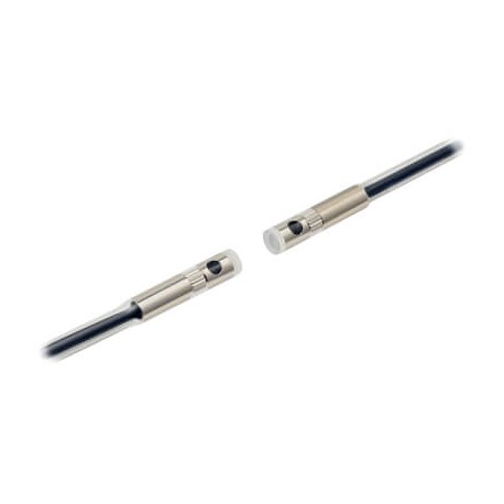 Omron E32-T14F 2M E32T14F2M,1 OMRON Barrier right Angle D3mm IP67